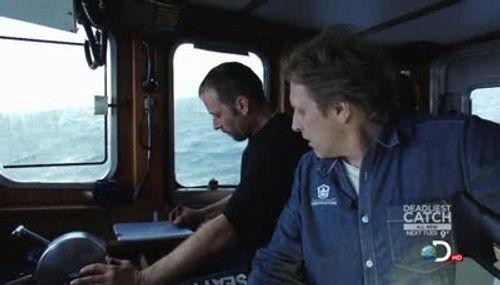 Deadliest Catch Season 8 Episode 10 - Rise and Fall