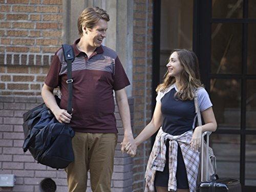 Crashing Season 2 Episode 7 - NACA