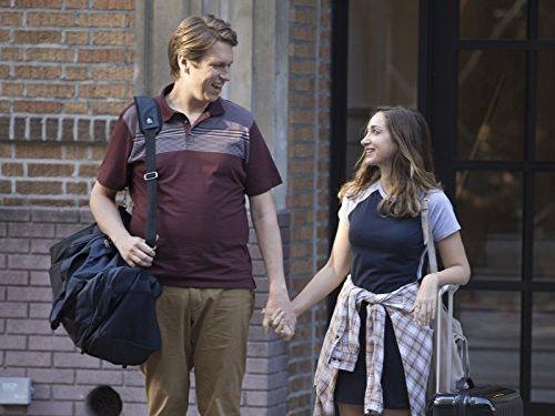 Crashing Season 2 Episode 7 - NACA