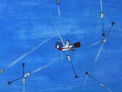 Background image for Fly By Knights