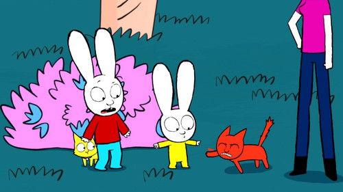 Simon Season 3 Episode 24 - Episode 24