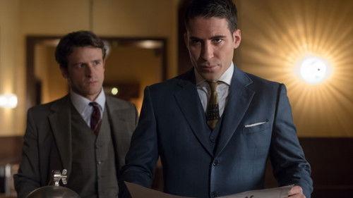 Velvet Season 3 Episode 9 - Coup de Theatre