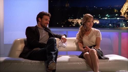 The O.C. Season 4 Episode 10 - The French Connection