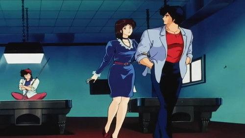 City Hunter Season 1 Episode 47 - Mokkori is the Best Medicine?! A Pool Shot to a Pretty Hustler's Heart