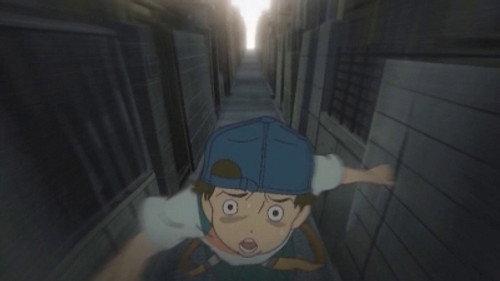 Deep Imagination Season 1 Episode 5 - Junk Town