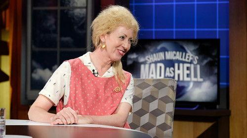 Shaun Micallef's Mad as Hell Season 9 Episode 9 - Episode 9