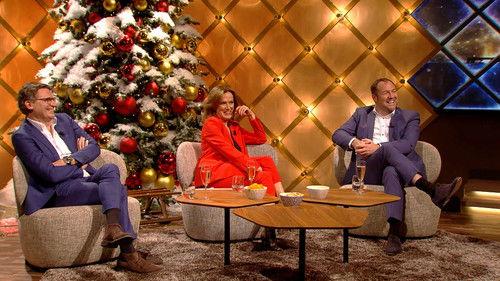 Vrede op Aarde Season 5 Episode 10 - Episode 10