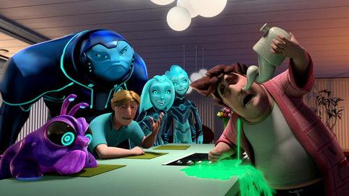 3Below: Tales of Arcadia Season 2 Episode 6 - There's Something About Gwen (of Gorbon)