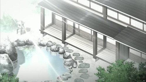 SKET DANCE Season 1 Episode 15 - Mistaken Angel the 13th