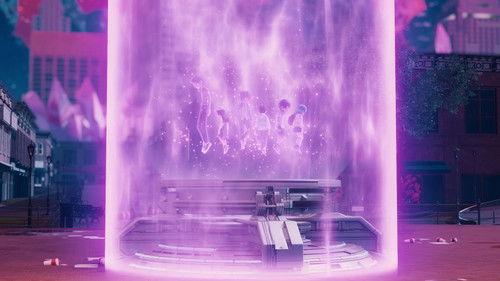 Dragon Force Season 4 Episode 25 - Episode 25