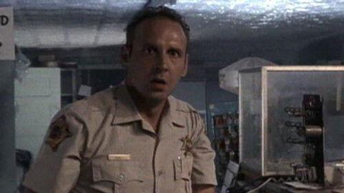 American Gothic Season 1 Episode 13 - The Beast Within