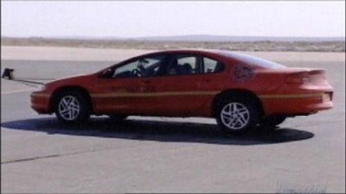 MythBusters Season 2 Episode 5 - Buried in Concrete