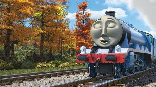 Thomas & Friends Season 23 Episode 7 - Gordon Gets the Giggles