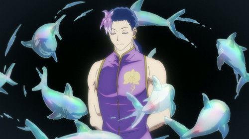 undefined Season 1 Episode 19 - Hindering and Restoration