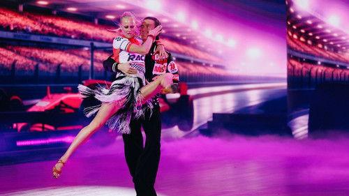 Let's Dance Sweden Season 19 Episode 8 - Episode 8