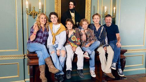 Sarah Beeny's New Life in the Country Season 2 Episode 3 - Episode 3