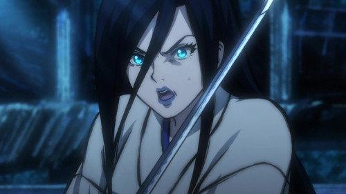 Joran: The Princess of Snow and Blood Season 1 Episode 8 - Confidential File 642, The Witching Hour