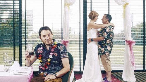 Jon Richardson Grows Up Season 1 Episode 1 - Relationships