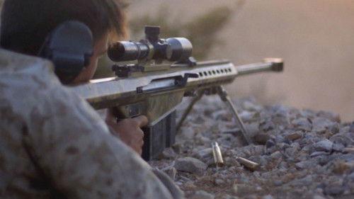 Navy SEALs: America's Secret Warriors Season 2 Episode 1 - Deadly Marksmen