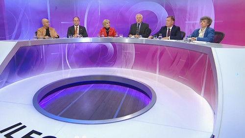 Question Time Season 38 Episode 11 - 07/04/2016
