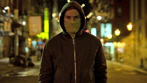 undefined Season 2 Episode 1 - The Fury of Iron Fist