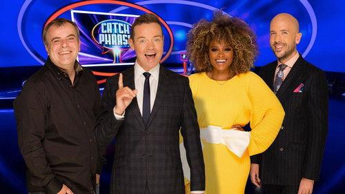 Celebrity Catchphrase Season 5 Episode 8 - Episode 8