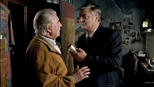 Maigret Season 1 Episode 45 - Maigret’s Boyhood Friend