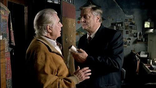 undefined Season 1 Episode 45 - Maigret’s Boyhood Friend