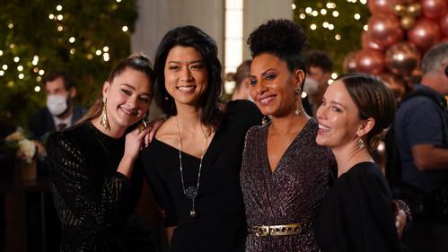 A Million Little Things Season 4 Episode 11 - piece of cake