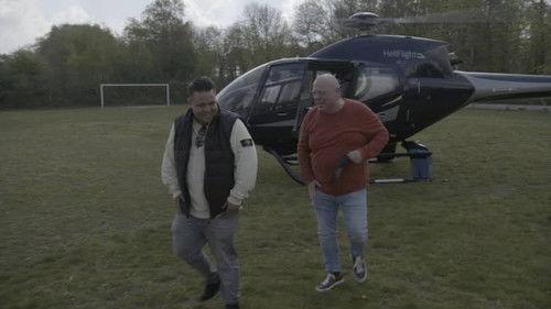 Familie Gillis: Massa is Kassa Season 3 Episode 5 - Episode 5