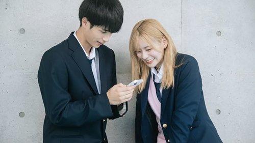 My Dress-Up Darling Season 1 Episode 8 - Episode 8