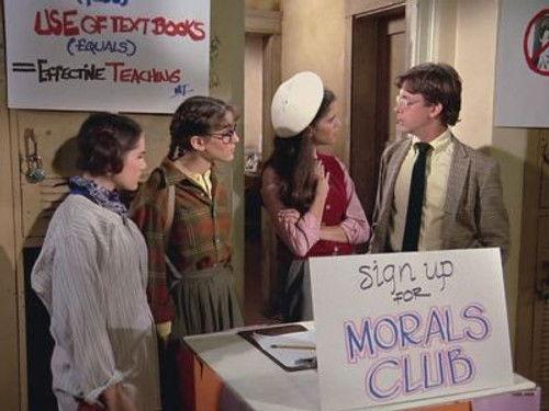 Square Pegs Season 1 Episode 17 - To Serve Weemawee All My Days