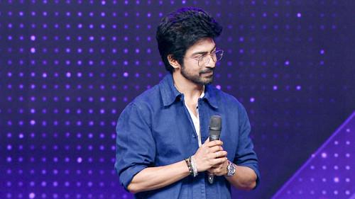 Super Singer Season 11 Episode 13 - Arjun Das Graces the Show