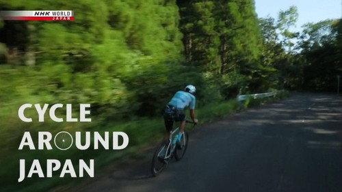 Cycle Around Japan Season 6 Episode 9 - Miyagi: An Unshaken Spirit