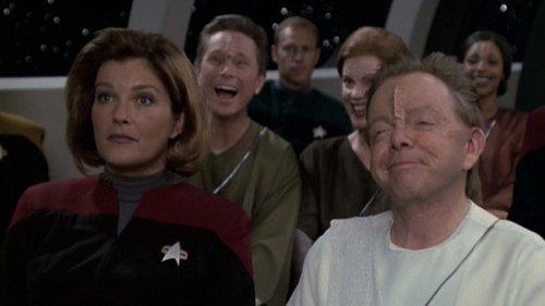 undefined Season 6 Episode 13 - Virtuoso