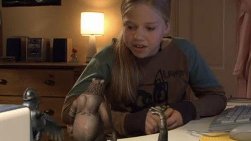 Shoebox Zoo Season 1 Episode 6 - A Strange Birthday Party