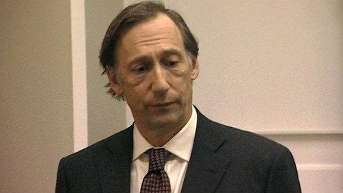 The Thick of It Season 1 Episode 3 - Episode 3