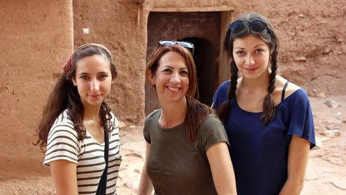 Partir autrement en famille Season 1 Episode 8 - Episode 8