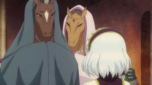 Background image for Carpenter Bees and a Court Banquet