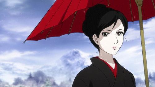 Background image for Confidential File 637, A Fleeting Spring