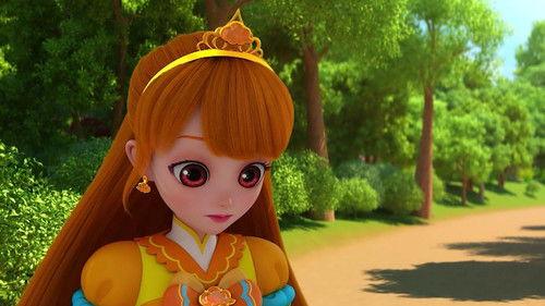 Catch! Teenieping Season 3 Episode 20 - Episode 20