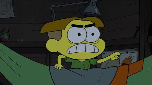 Big City Greens Season 1 Episode 45 - Hiya Henry