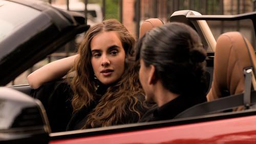 Vivir de amor Season 1 Episode 7 - Episode 7