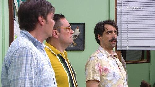 Government Job Season 10 Episode 12 - 1647 Smajo