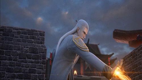 Legendary Overlord Season 2 Episode 1 - Episode 1