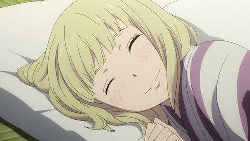 Blue Exorcist Season 2 Episode 12 - Candid and Open