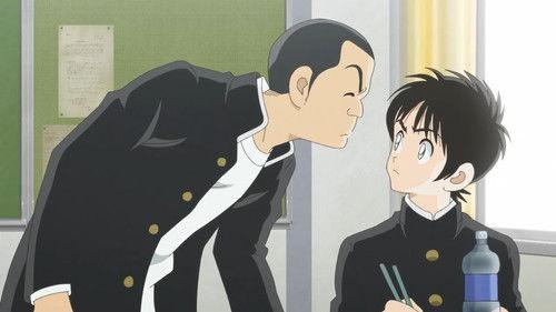 Mix: Meisei Story Season 2 Episode 5 - What's Up, Scary Stranger?