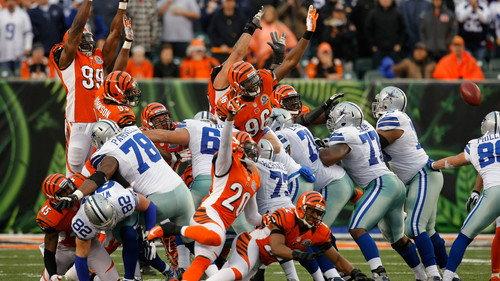 Hard Knocks Season 8 Episode 5 - Episode 05