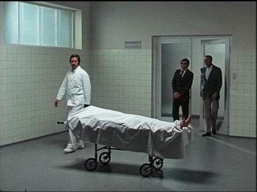 Derrick Season 3 Episode 9 - Episode 9