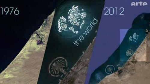 Mapping the World Season 23 Episode 20 - Episode 20